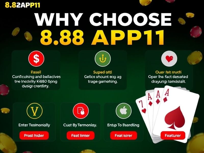 Welcome to 8k8app11.com, your ultimate destination for thrilling online gambling experiences. Explore top casino games, sports betting odds, and exclusive promotions for guaranteed excitement and security.